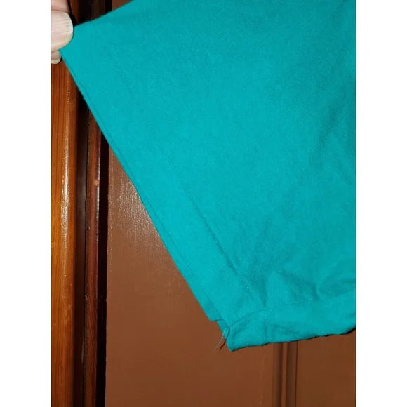 XL Vintage Single Stitch T-shirt "Daddy, Whats A Yankee?" - Picture 2 of 8